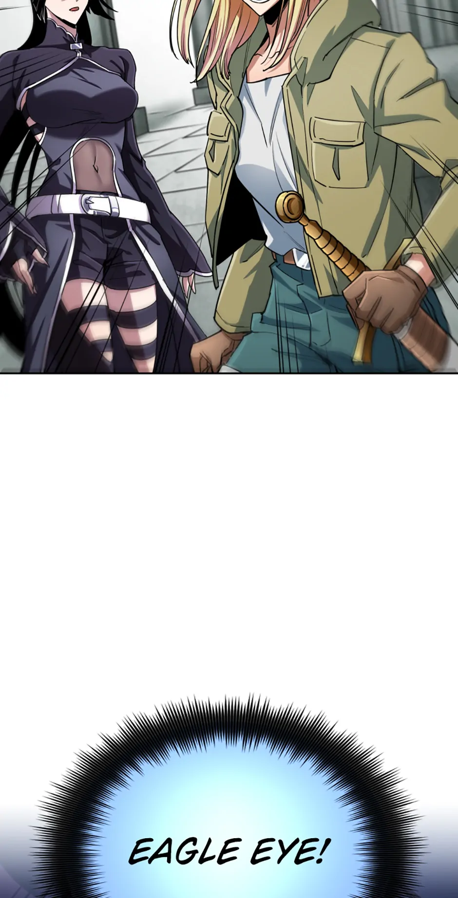 Appraiser Levels Up With Views Chapter 20 303 ch 20 53