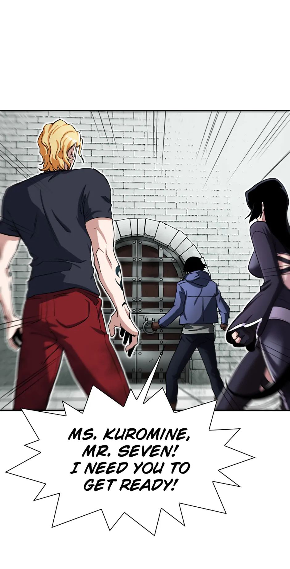 Appraiser Levels Up With Views Chapter 20 306 ch 20 56