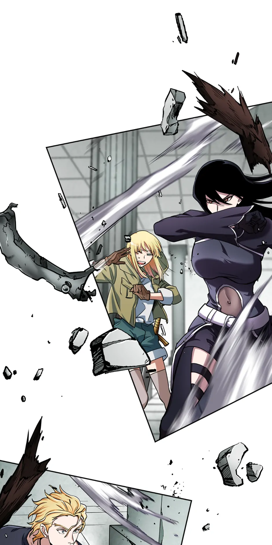 Appraiser Levels Up With Views Chapter 20 318 ch 20 68