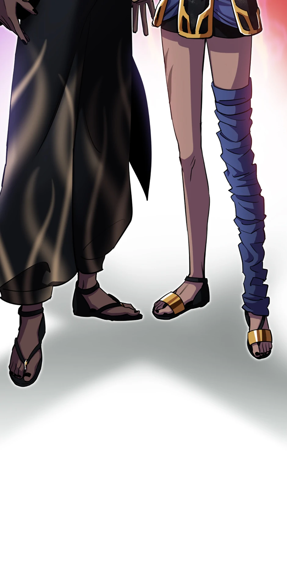 Appraiser Levels Up With Views Chapter 20 326 ch 20 76