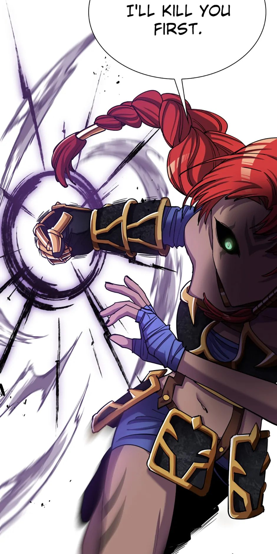 Appraiser Levels Up With Views Chapter 21 335 ch 21 13