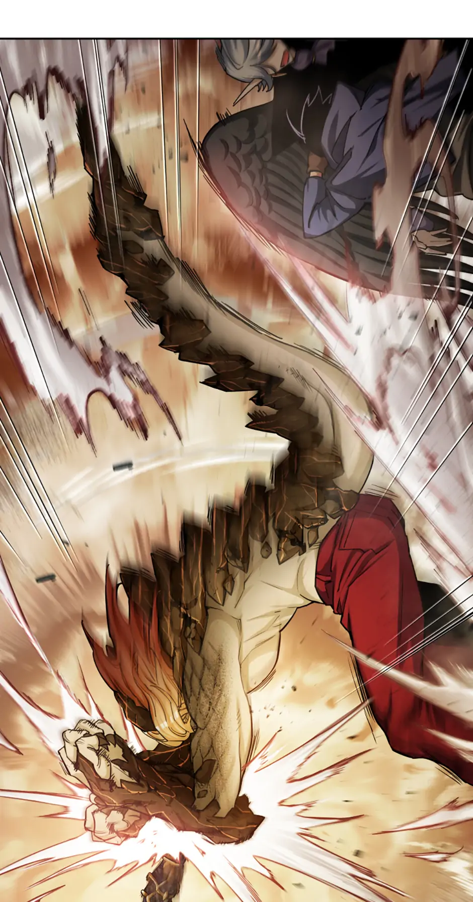 Appraiser Levels Up With Views Chapter 21 340 ch 21 18