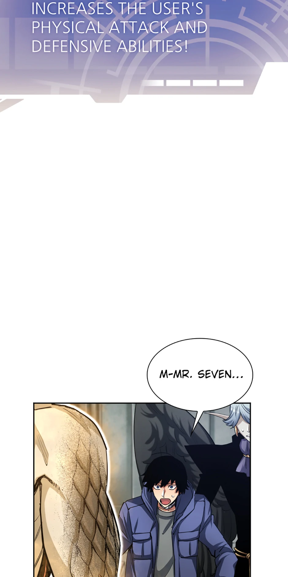 Appraiser Levels Up With Views Chapter 21 346 ch 21 24