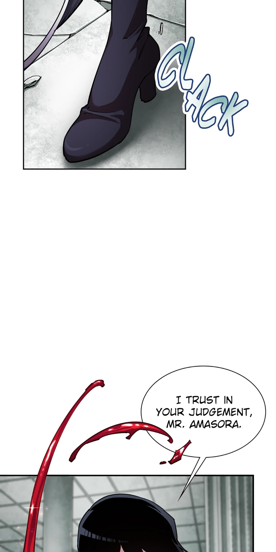 Appraiser Levels Up With Views Chapter 21 349 ch 21 27