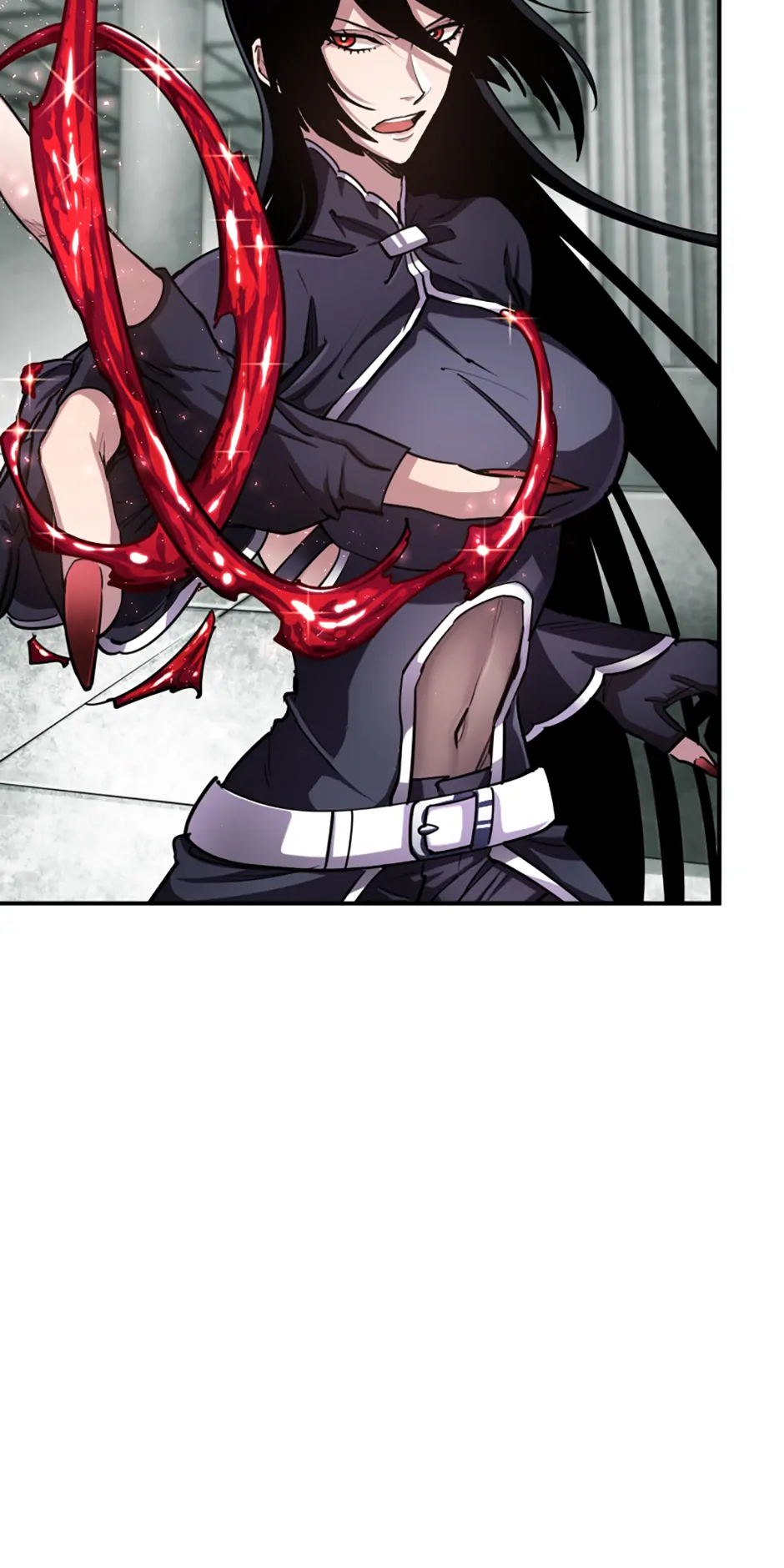 Appraiser Levels Up With Views Chapter 21 350 ch 21 28