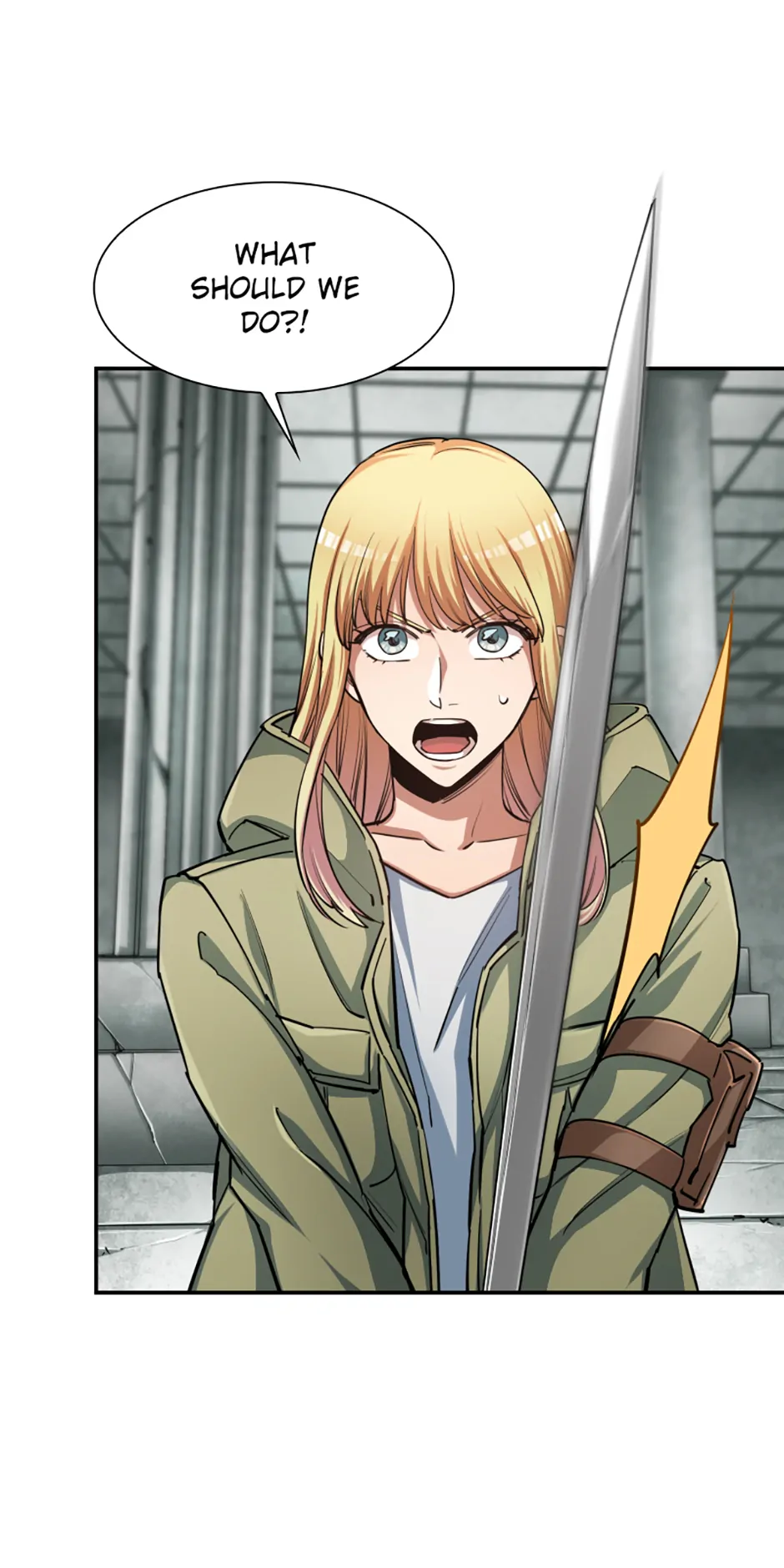 Appraiser Levels Up With Views Chapter 21 351 ch 21 29