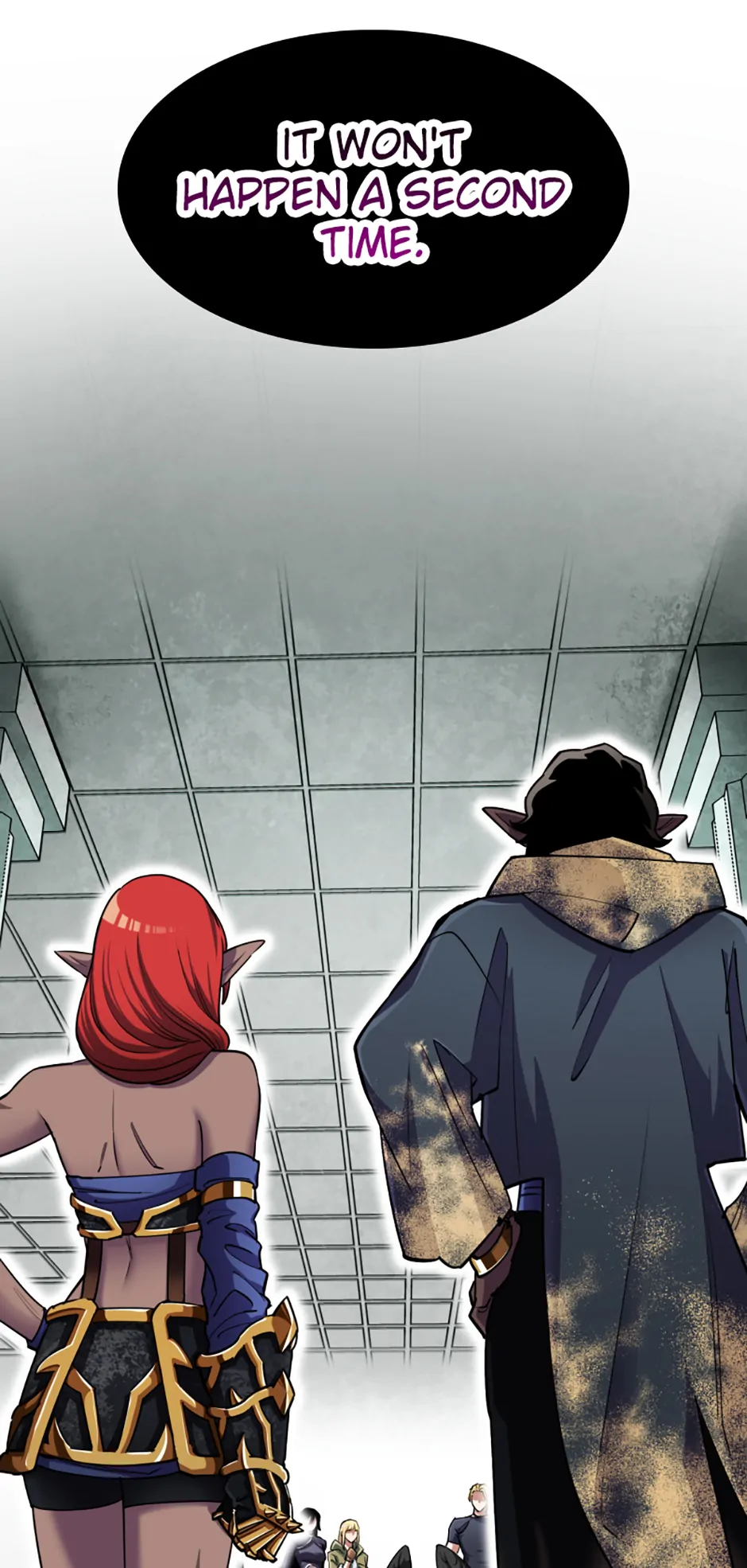 Appraiser Levels Up With Views Chapter 21 325 ch 21 3