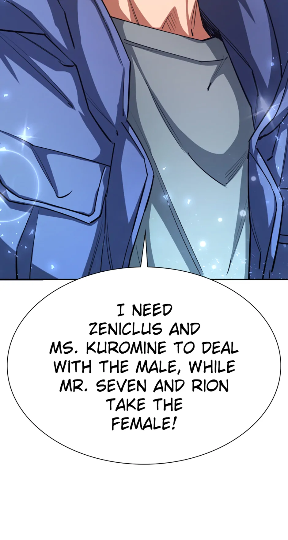 Appraiser Levels Up With Views Chapter 21 358 ch 21 36