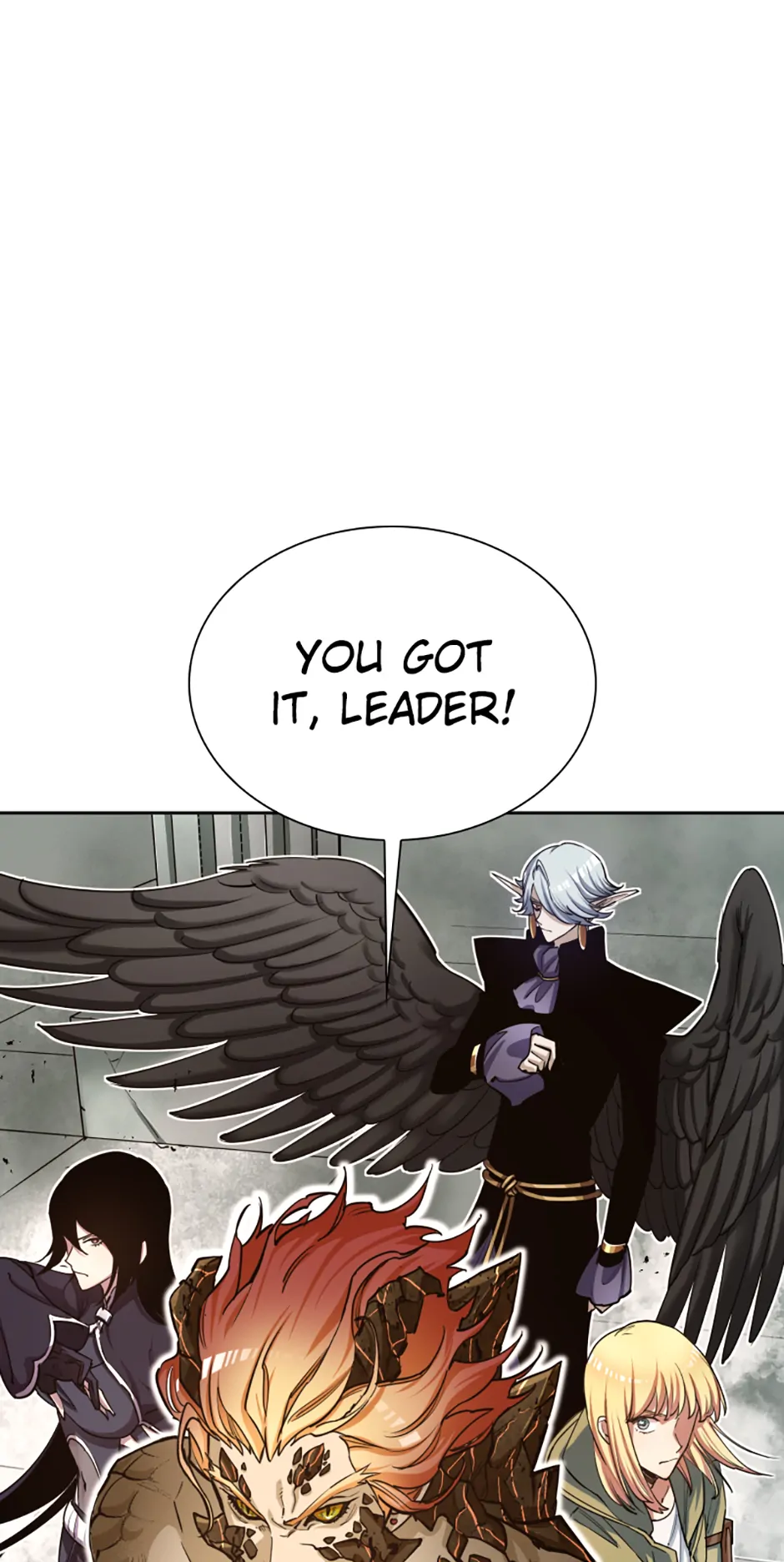 Appraiser Levels Up With Views Chapter 21 359 ch 21 37