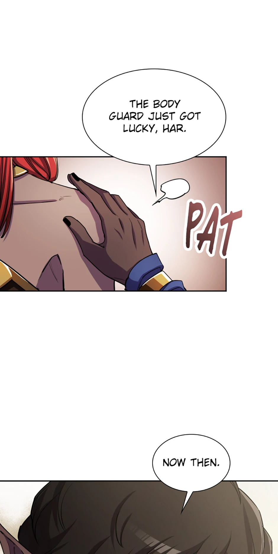 Appraiser Levels Up With Views Chapter 21 363 ch 21 41