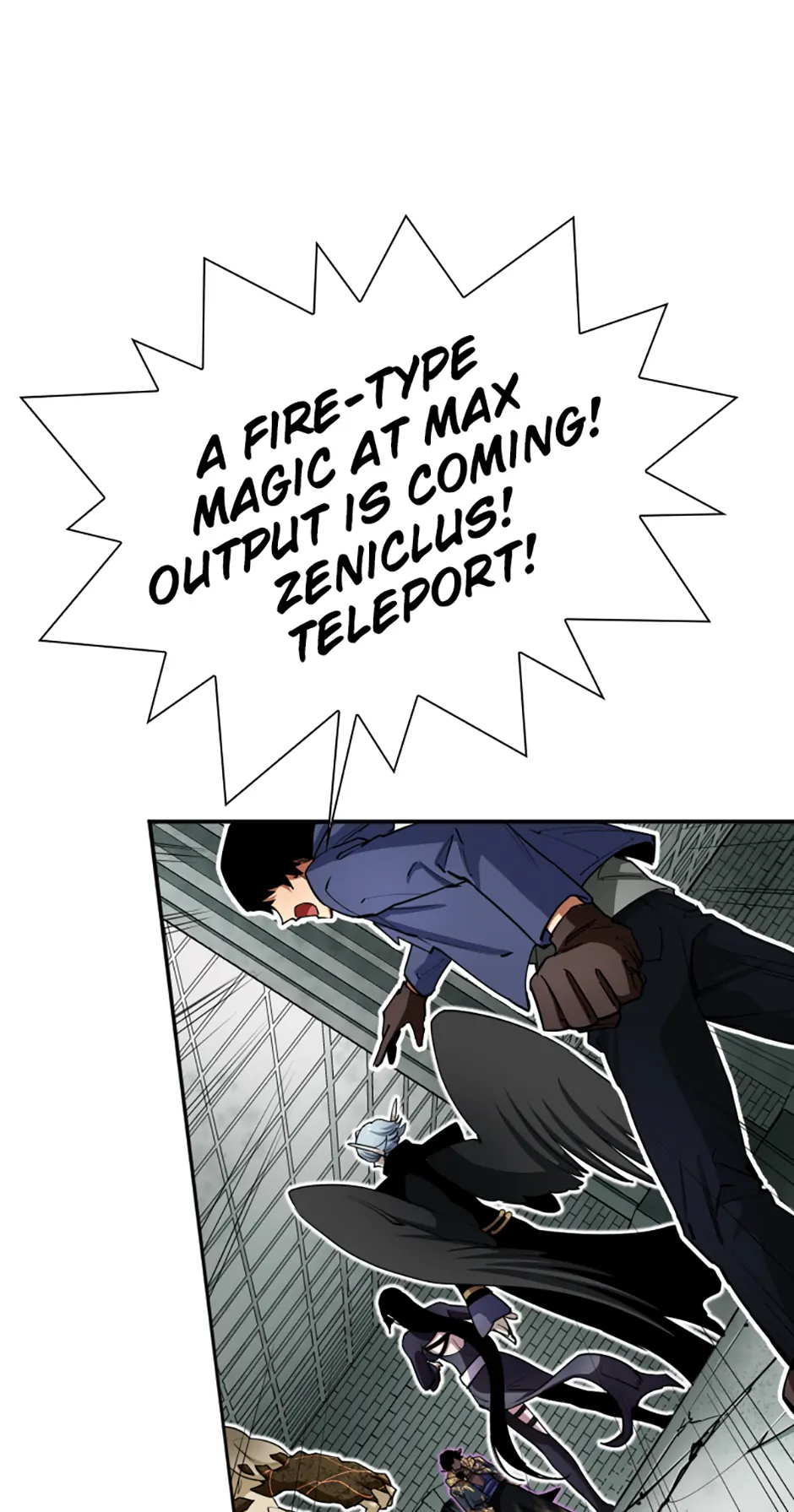 Appraiser Levels Up With Views Chapter 21 366 ch 21 44