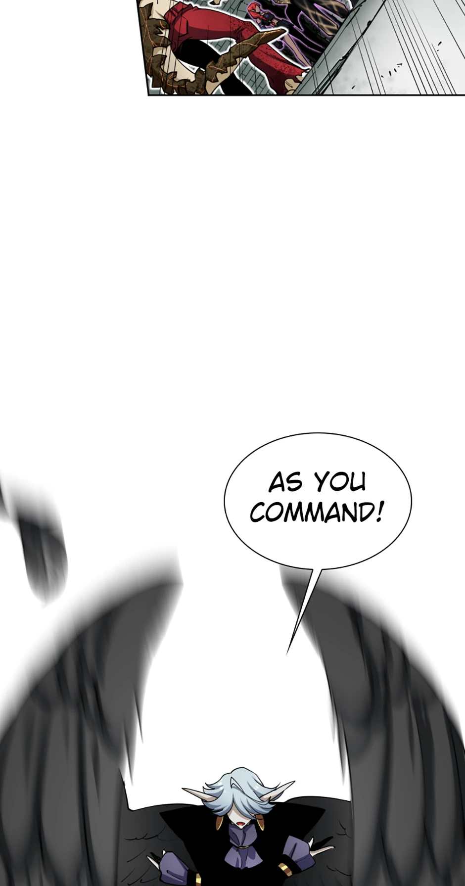 Appraiser Levels Up With Views Chapter 21 367 ch 21 45