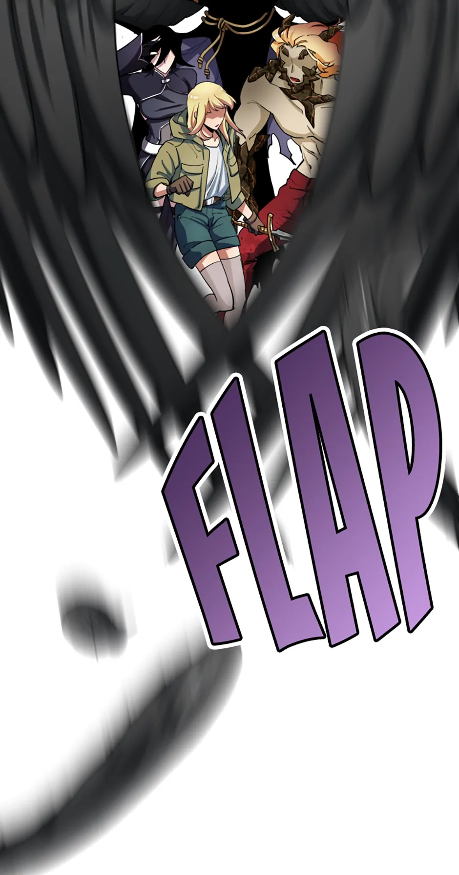 Appraiser Levels Up With Views Chapter 21 368 ch 21 46