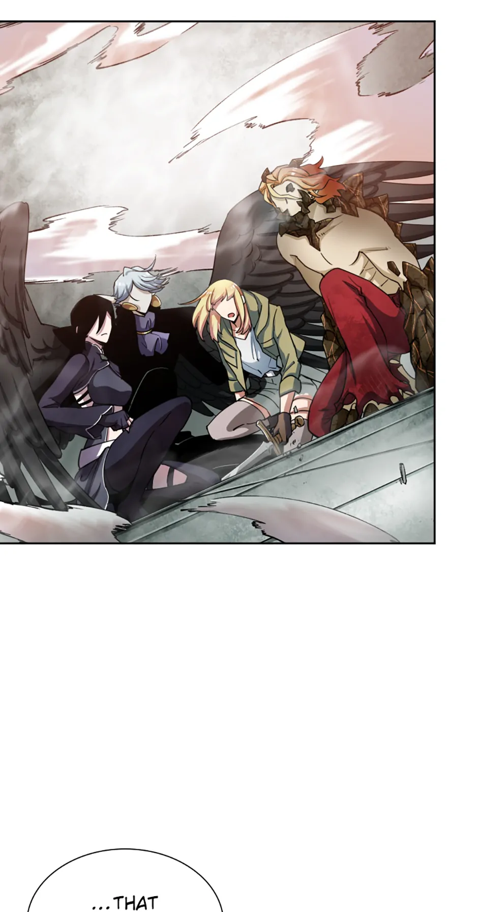 Appraiser Levels Up With Views Chapter 21 371 ch 21 49