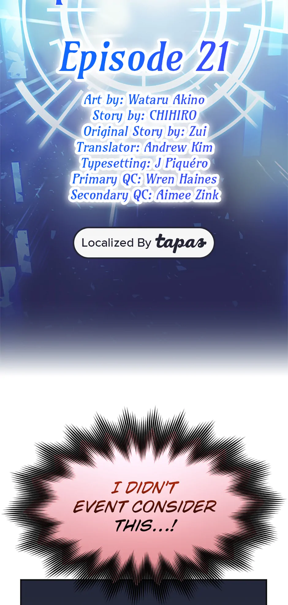 Appraiser Levels Up With Views Chapter 21 327 ch 21 5