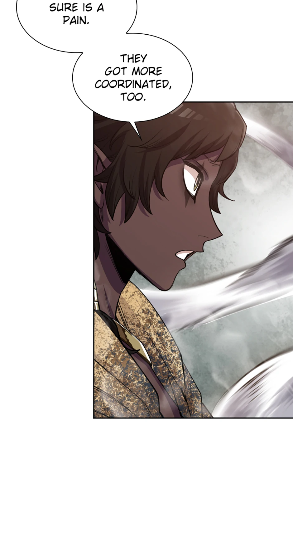 Appraiser Levels Up With Views Chapter 21 372 ch 21 50