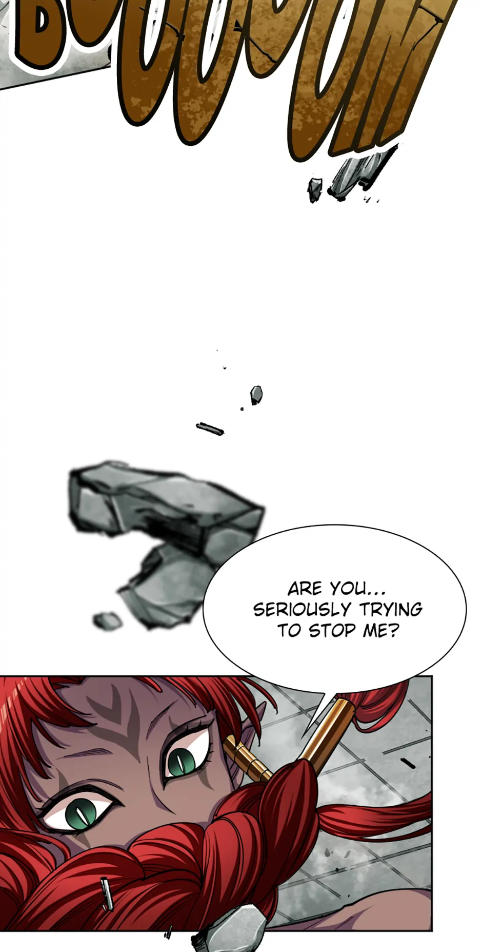 Appraiser Levels Up With Views Chapter 21 377 ch 21 55