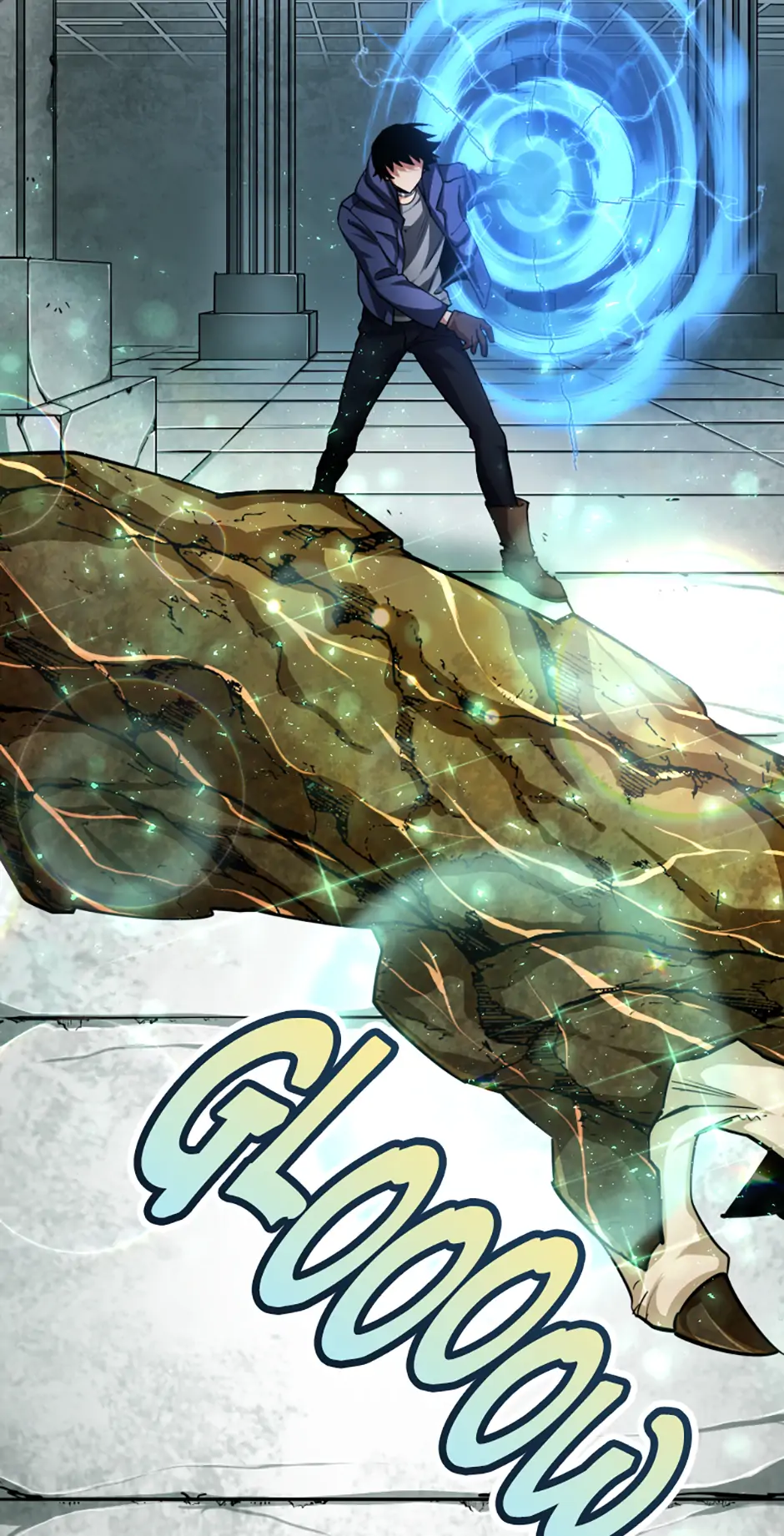 Appraiser Levels Up With Views Chapter 21 389 ch 21 67