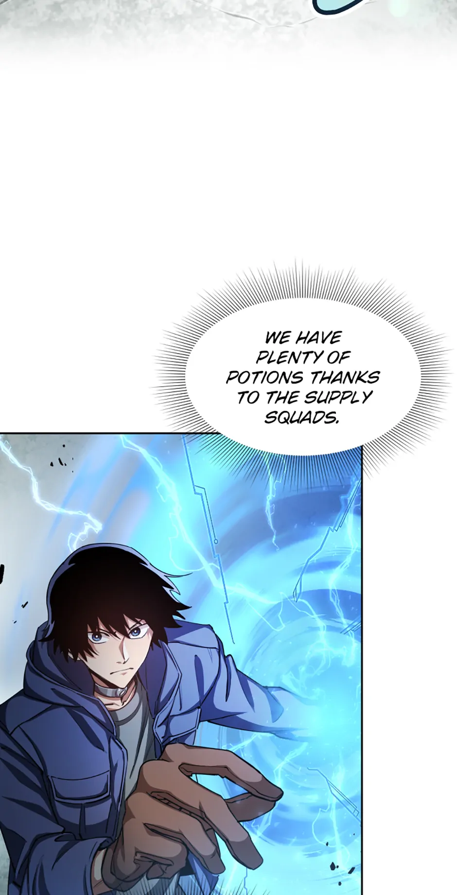 Appraiser Levels Up With Views Chapter 21 390 ch 21 68