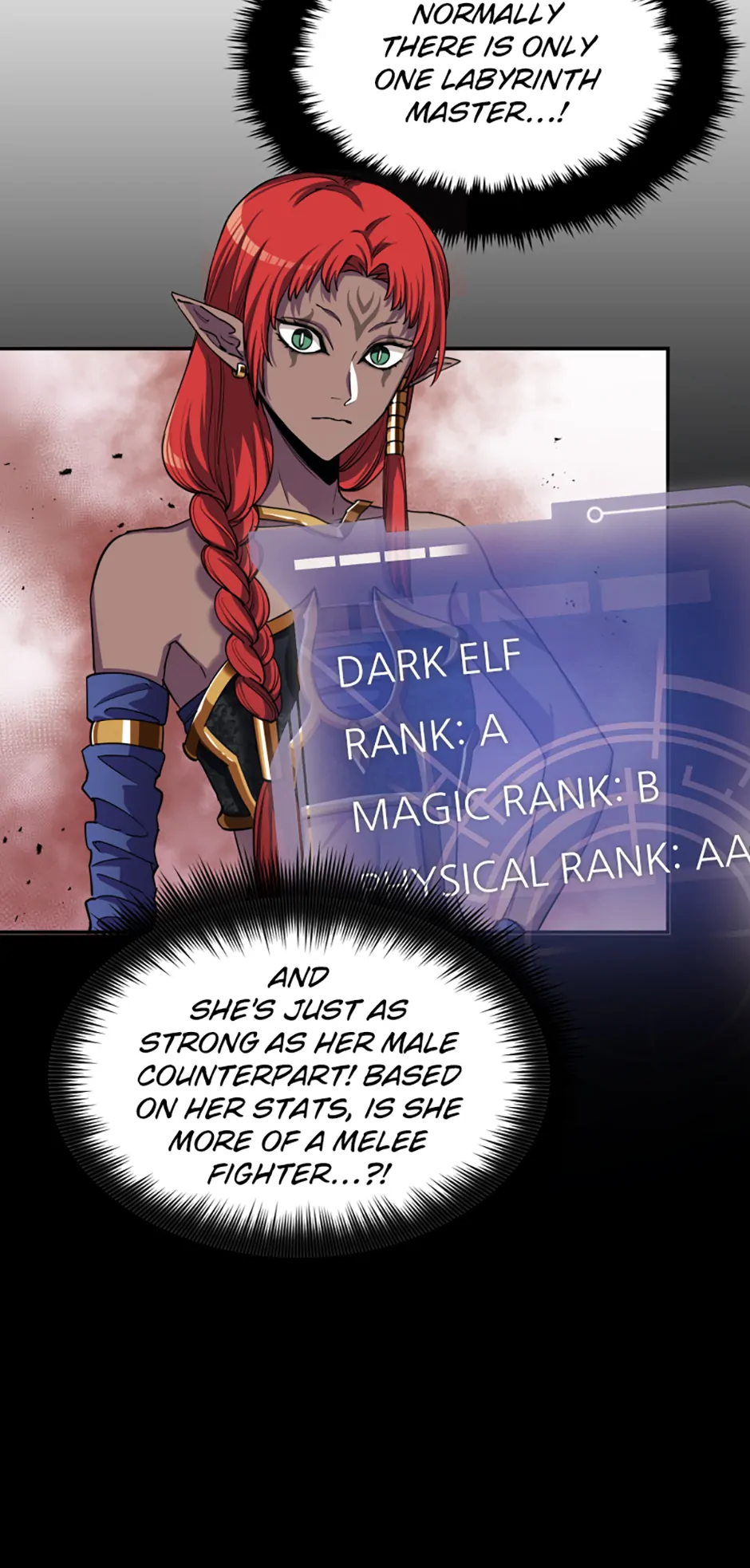 Appraiser Levels Up With Views Chapter 21 329 ch 21 7