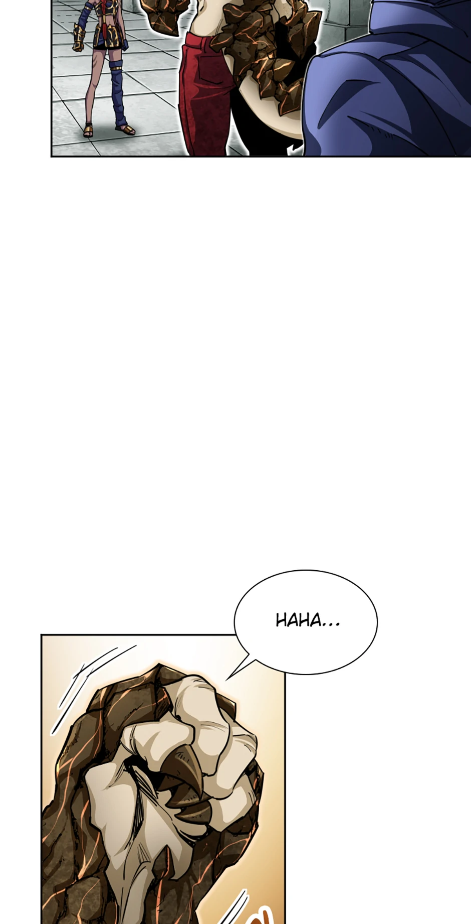 Appraiser Levels Up With Views Chapter 21 392 ch 21 70