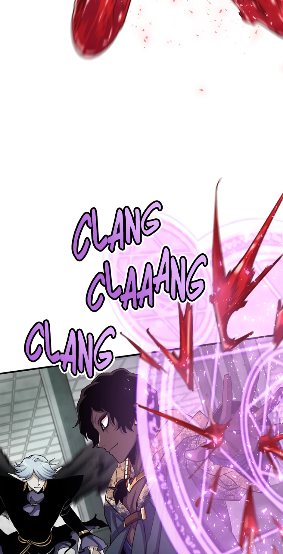 Appraiser Levels Up With Views Chapter 21 398 ch 21 76