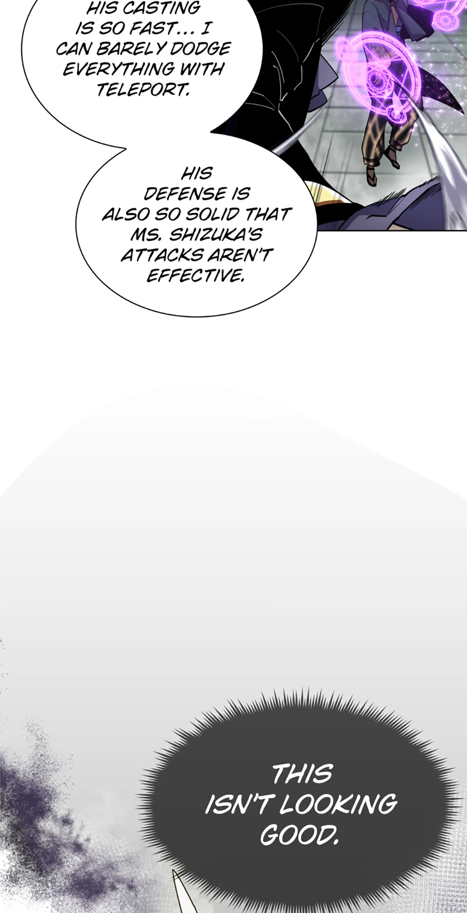 Appraiser Levels Up With Views Chapter 21 401 ch 21 79