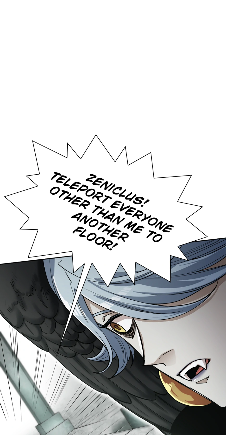 Appraiser Levels Up With Views Chapter 21 405 ch 21 83