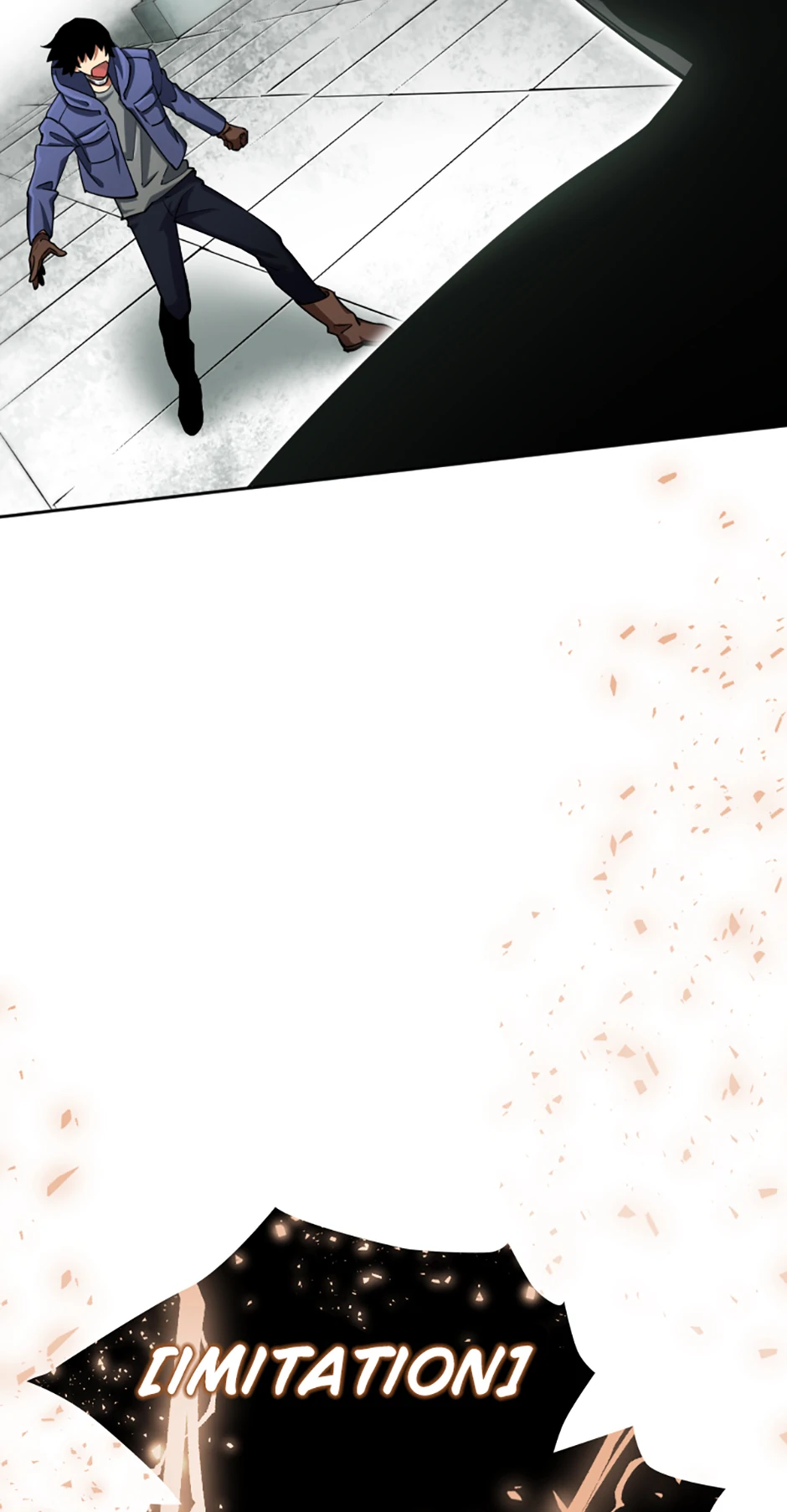 Appraiser Levels Up With Views Chapter 21 406 ch 21 84