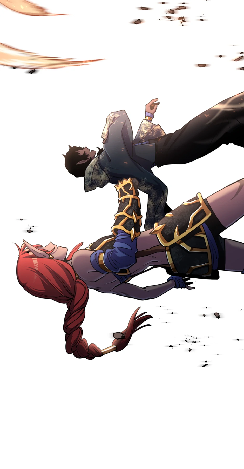 Appraiser Levels Up With Views Chapter 21 413 ch 21 91