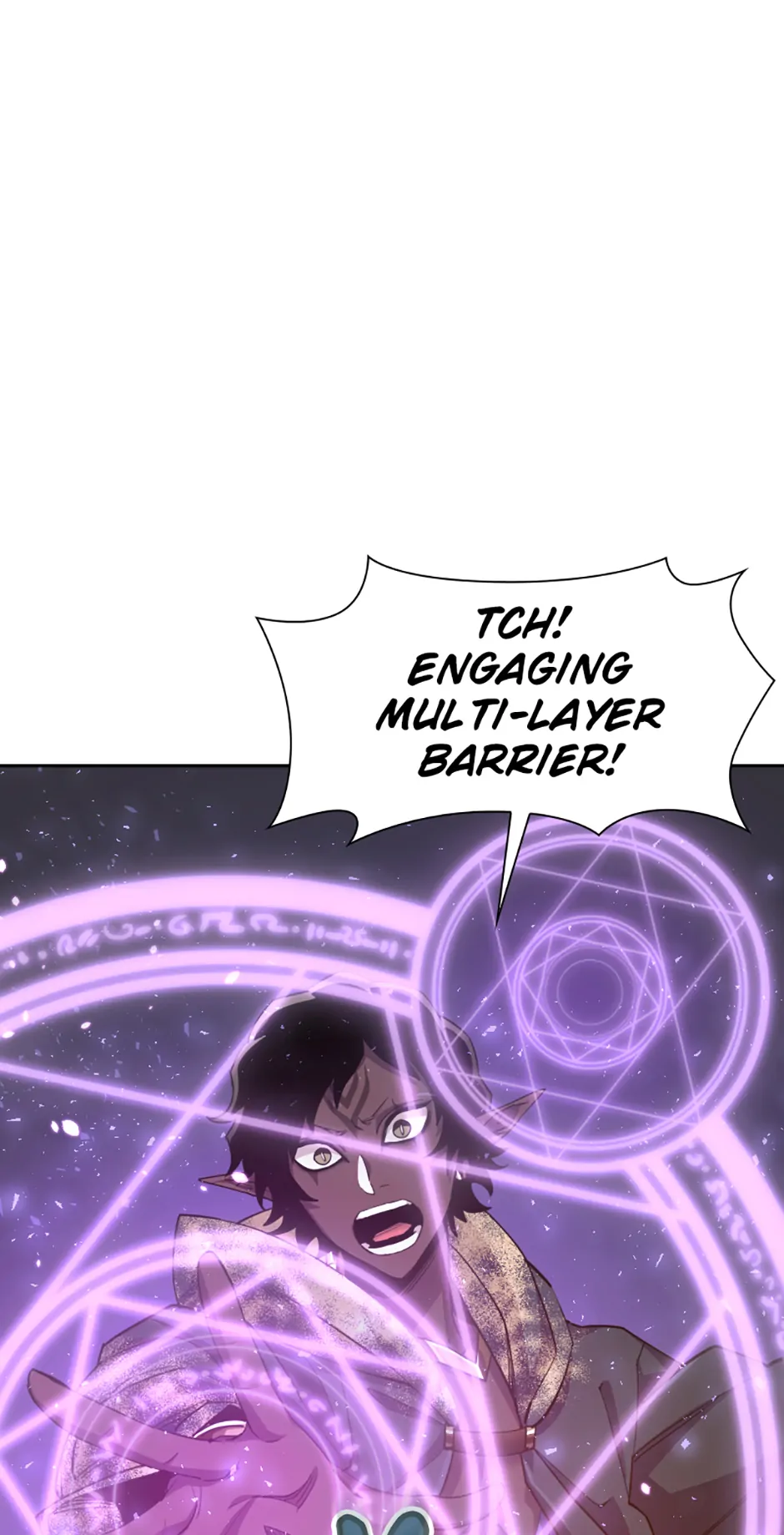 Appraiser Levels Up With Views Chapter 21 414 ch 21 92