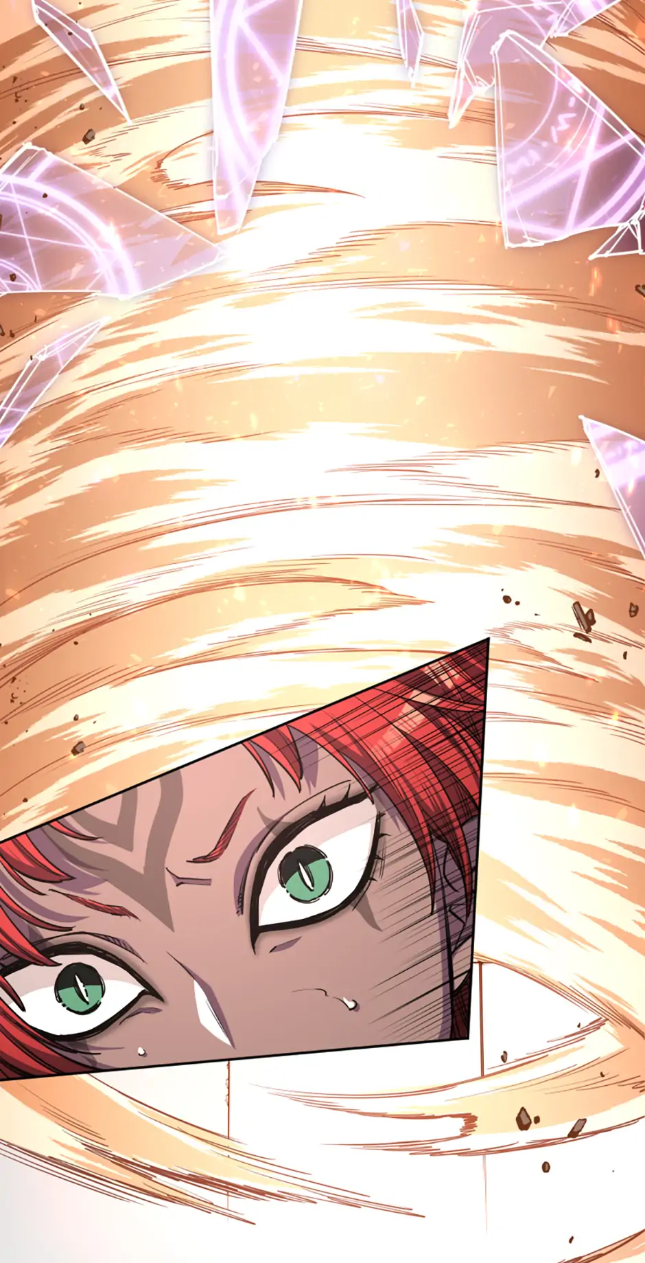 Appraiser Levels Up With Views Chapter 21 417 ch 21 95