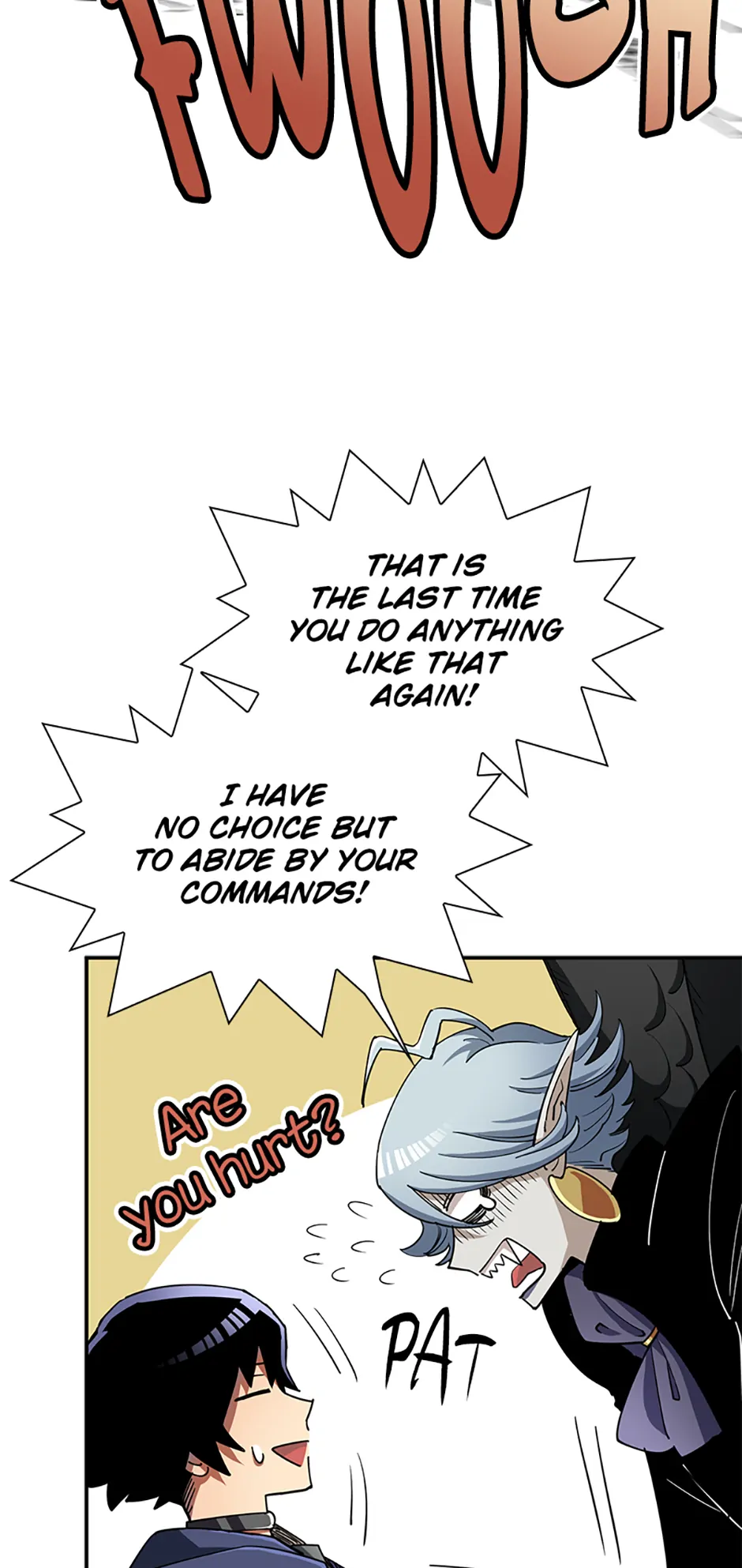 Appraiser Levels Up With Views Chapter 22 244 ch 22 12