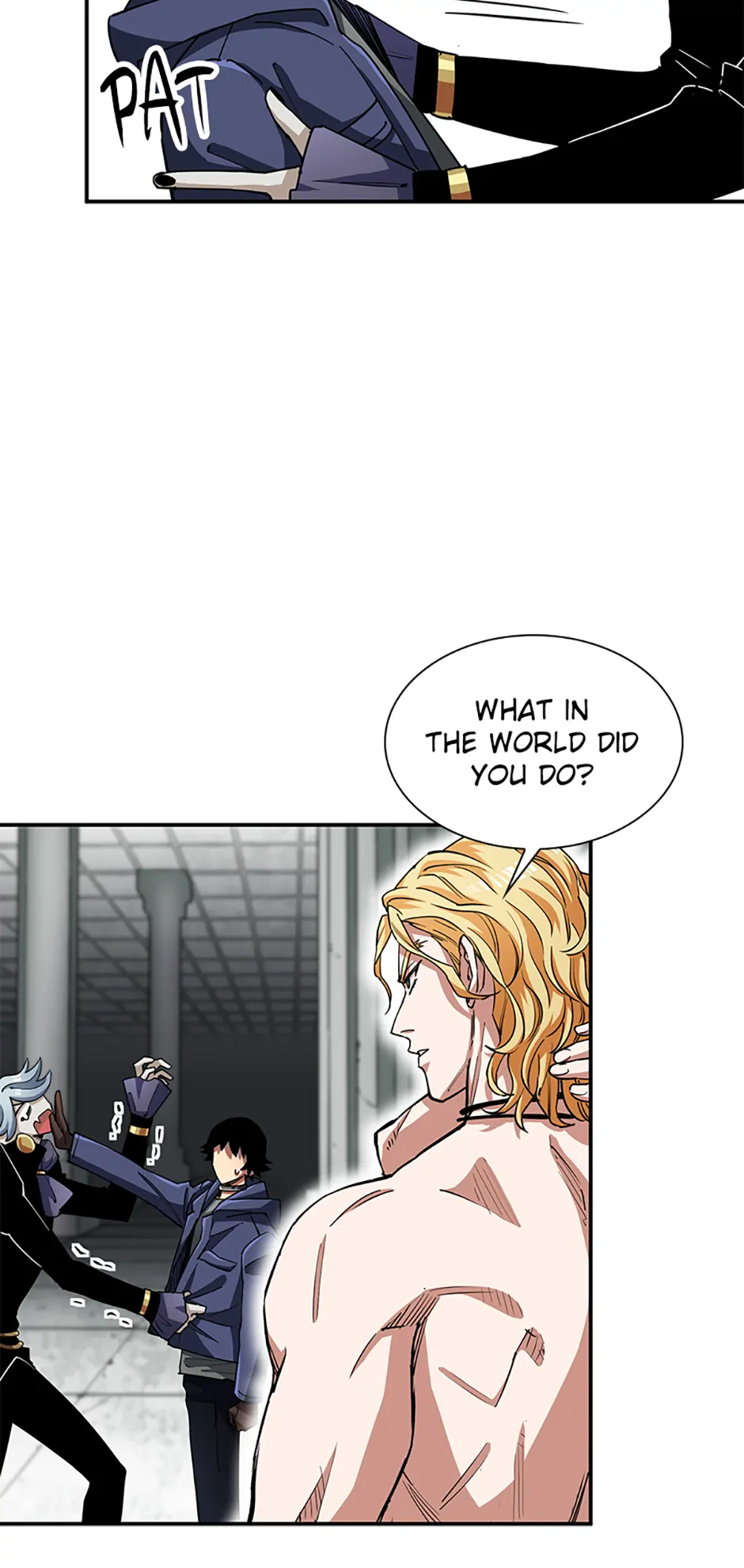 Appraiser Levels Up With Views Chapter 22 245 ch 22 13