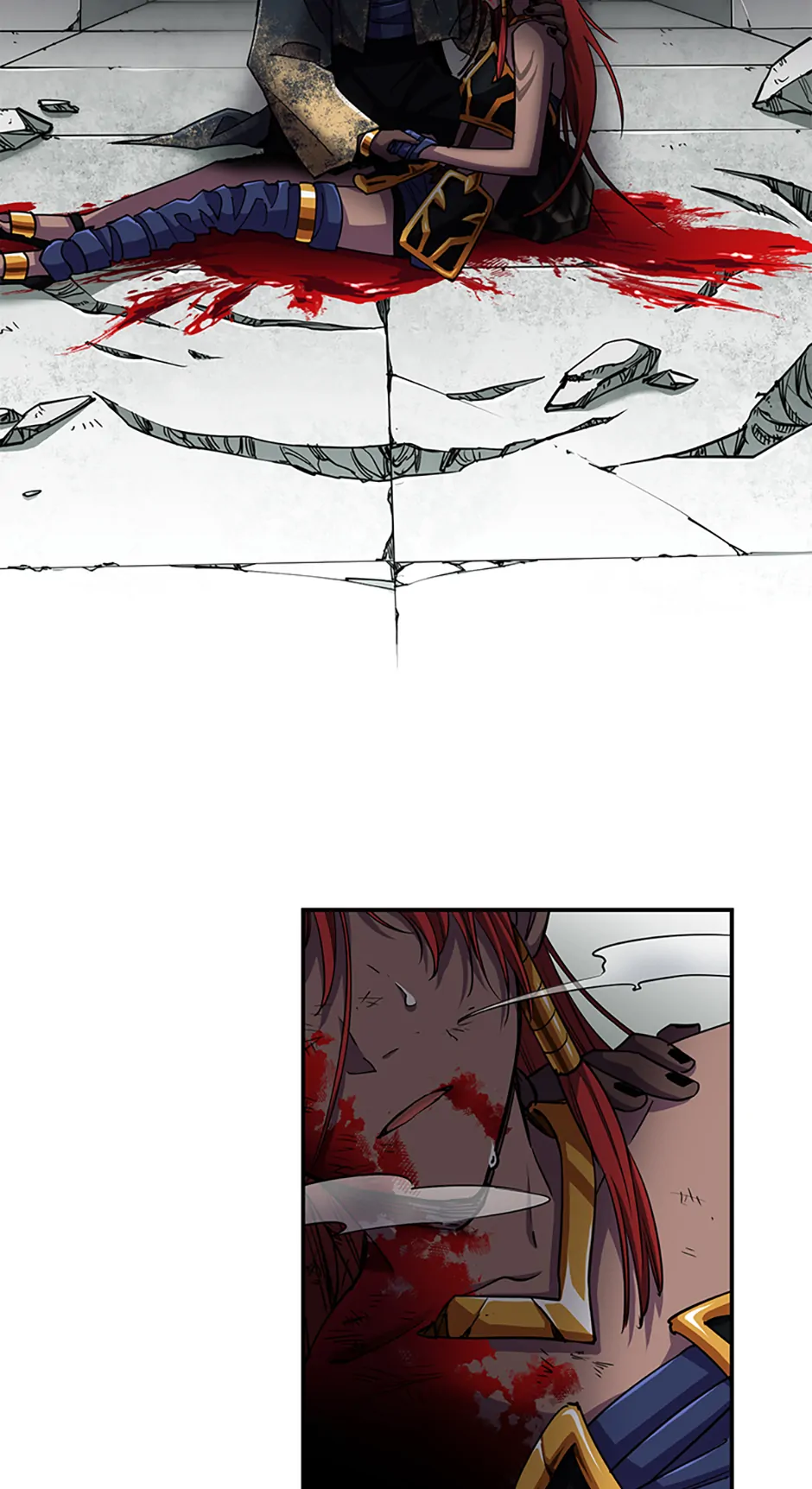 Appraiser Levels Up With Views Chapter 22 254 ch 22 22