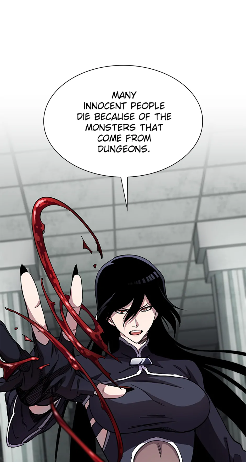 Appraiser Levels Up With Views Chapter 22 265 ch 22 33