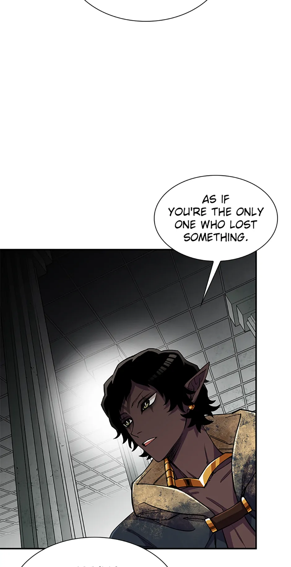 Appraiser Levels Up With Views Chapter 22 268 ch 22 36