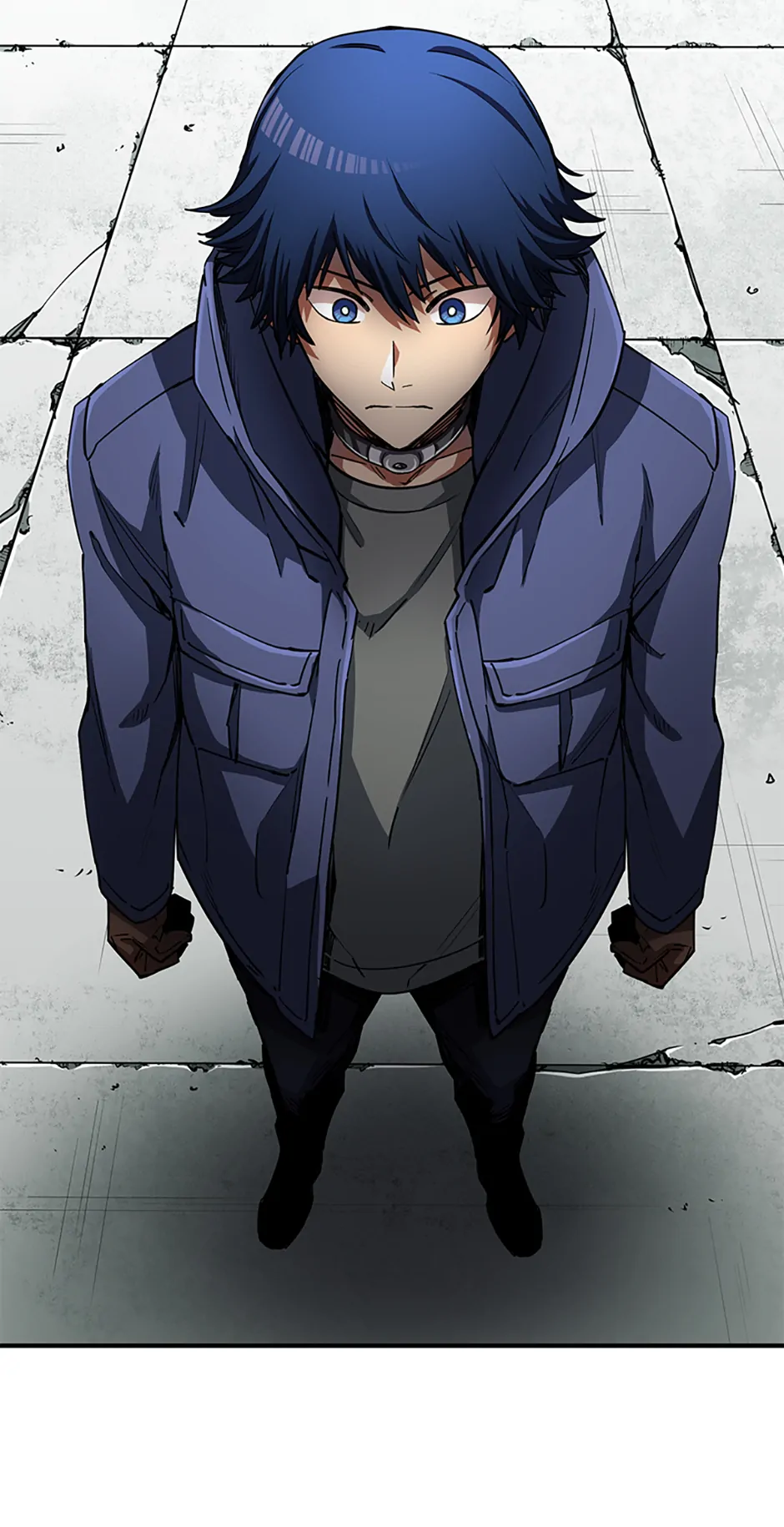 Appraiser Levels Up With Views Chapter 22 272 ch 22 40