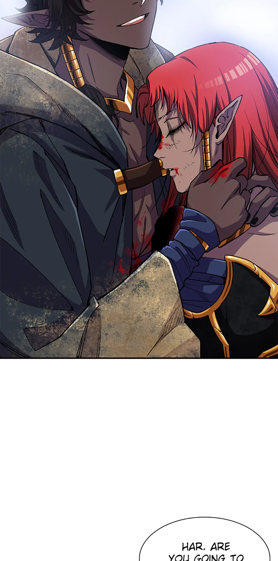 Appraiser Levels Up With Views Chapter 22 276 ch 22 44