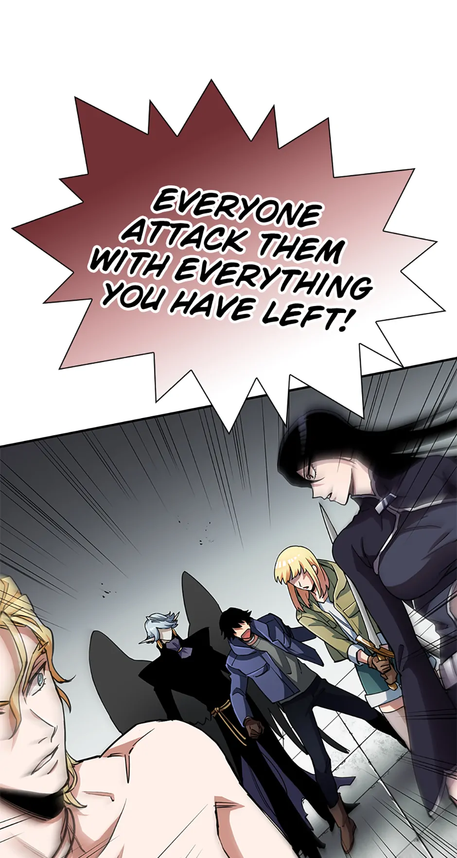 Appraiser Levels Up With Views Chapter 22 282 ch 22 50