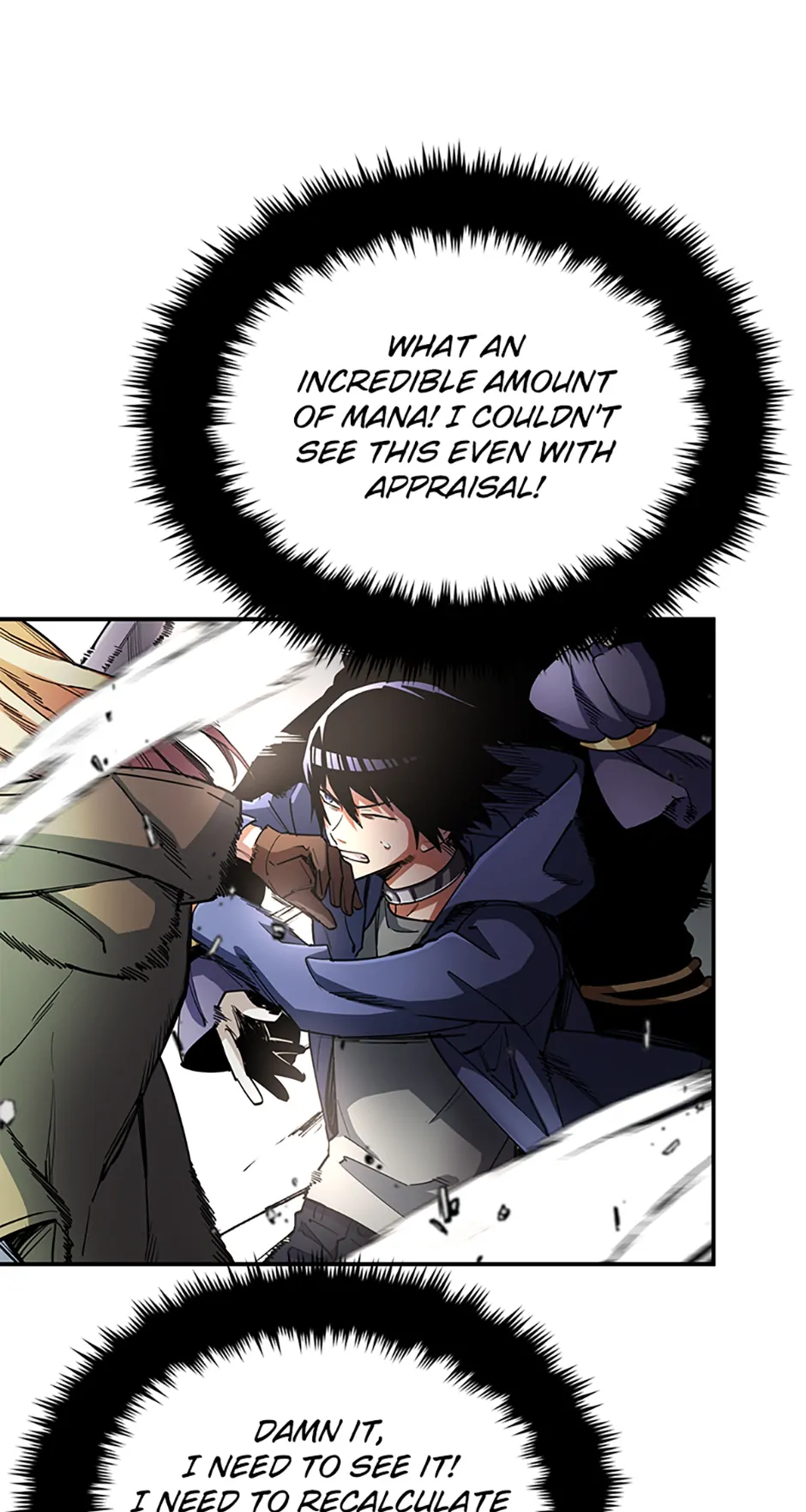 Appraiser Levels Up With Views Chapter 22 286 ch 22 54