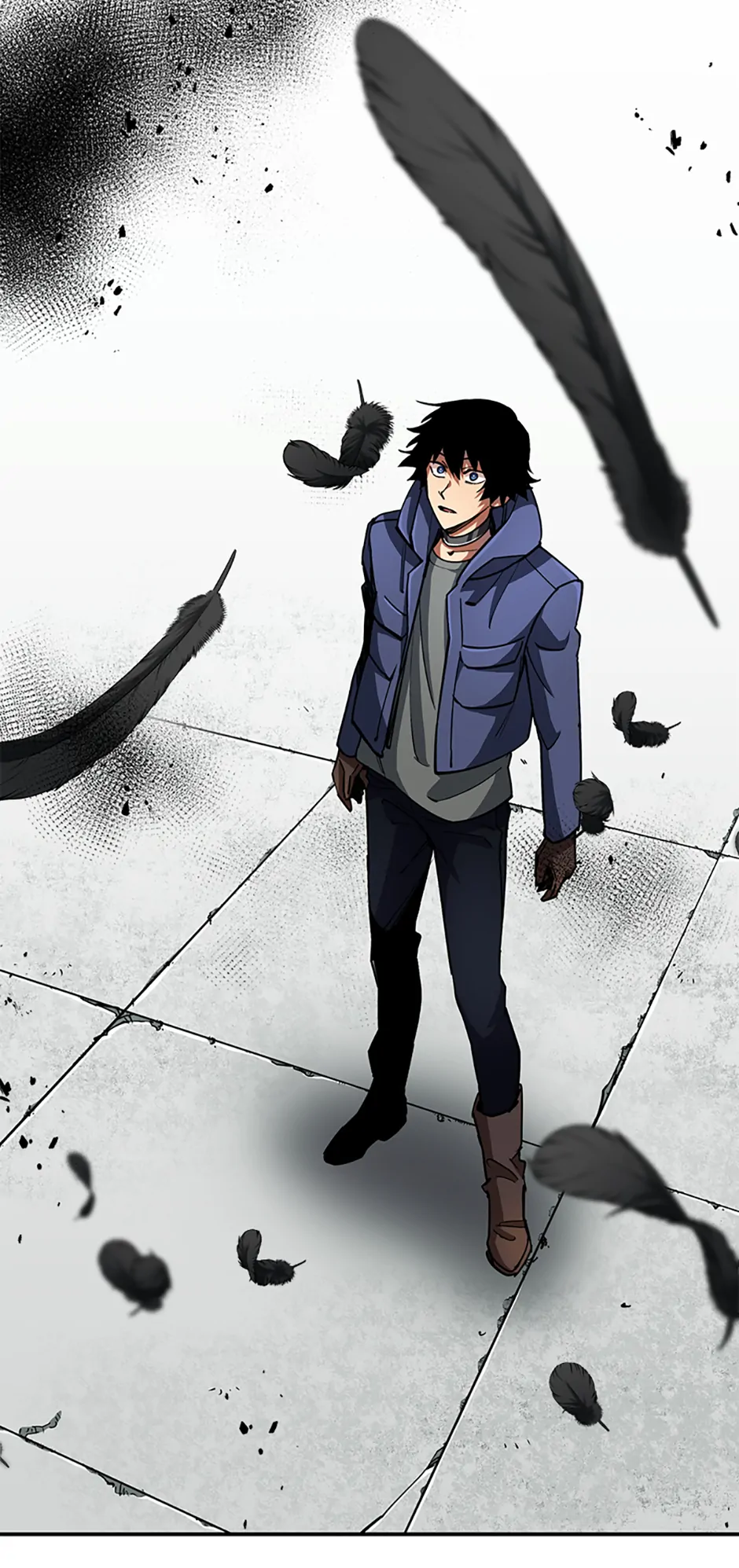 Appraiser Levels Up With Views Chapter 22 293 ch 22 61