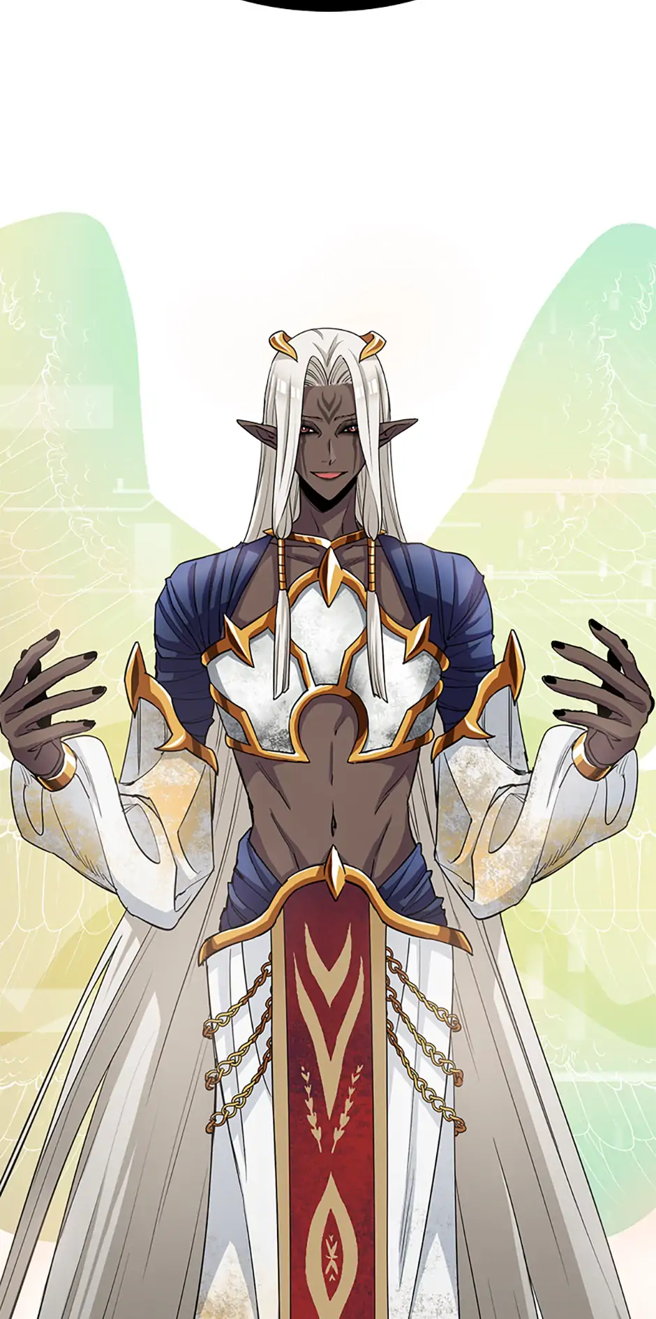 Appraiser Levels Up With Views Chapter 22 305 ch 22 73