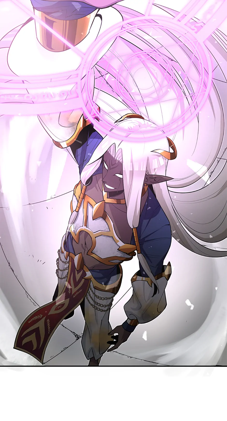 Appraiser Levels Up With Views Chapter 23 321 ch 23 14