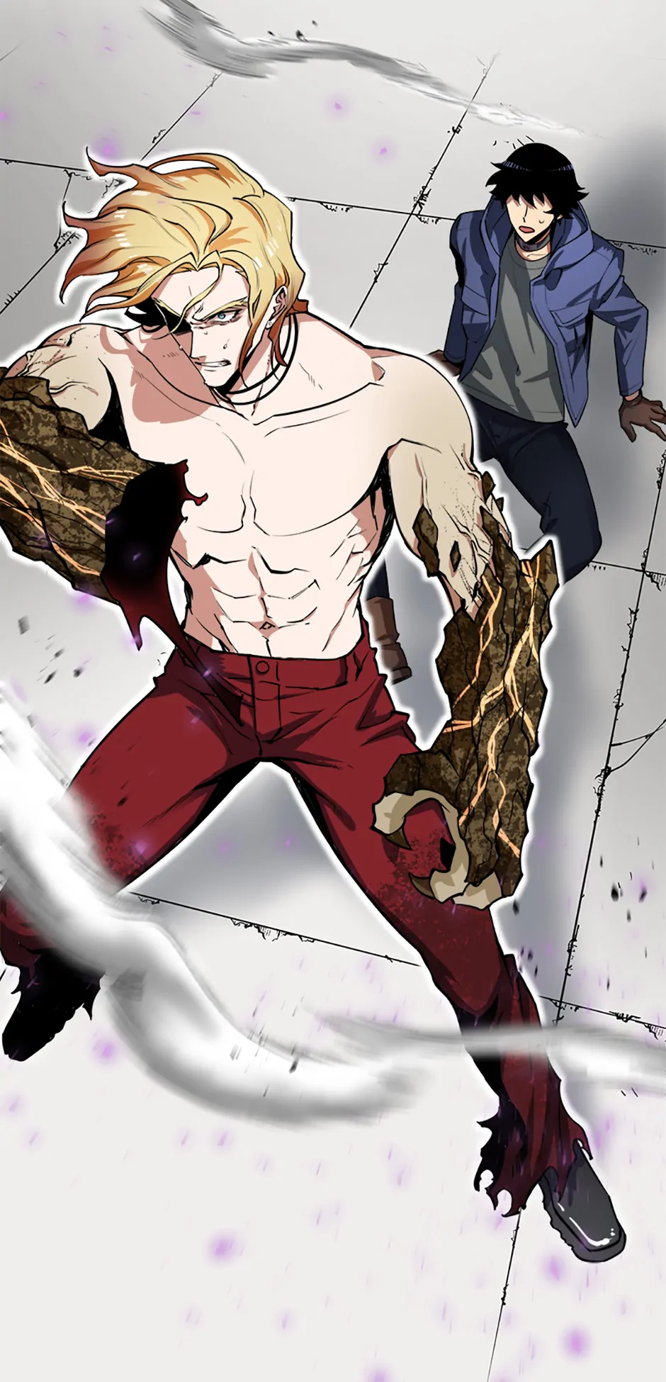 Appraiser Levels Up With Views Chapter 23 331 ch 23 24