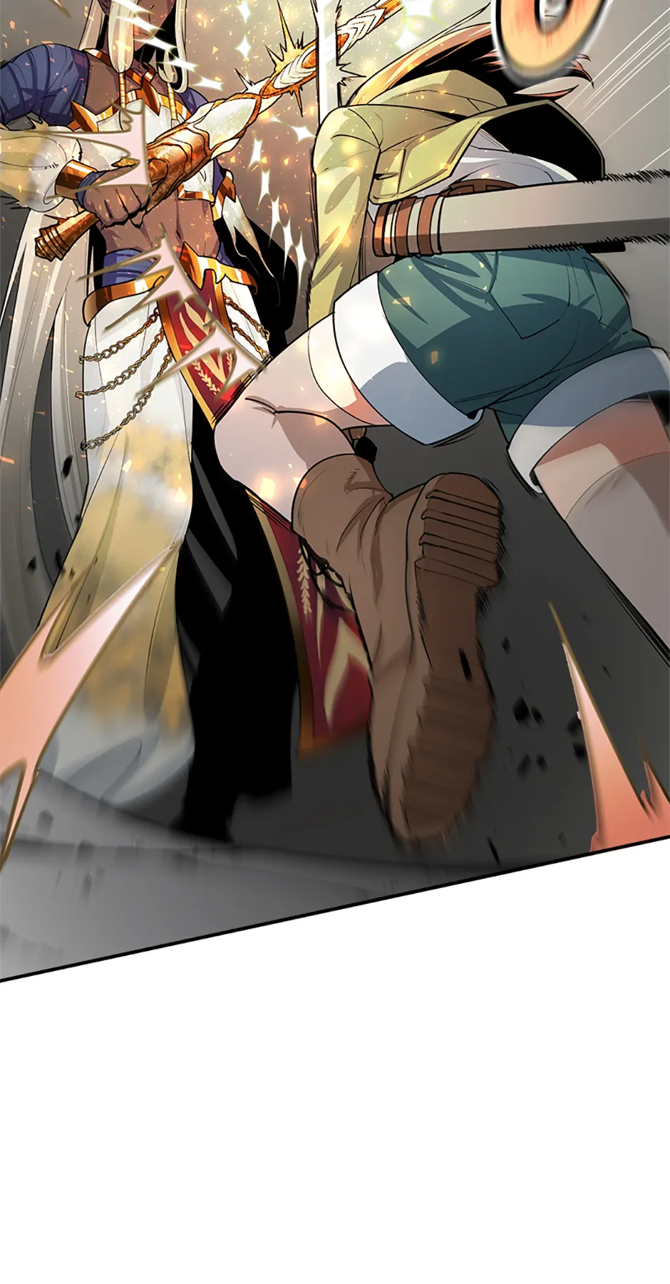 Appraiser Levels Up With Views Chapter 23 338 ch 23 31