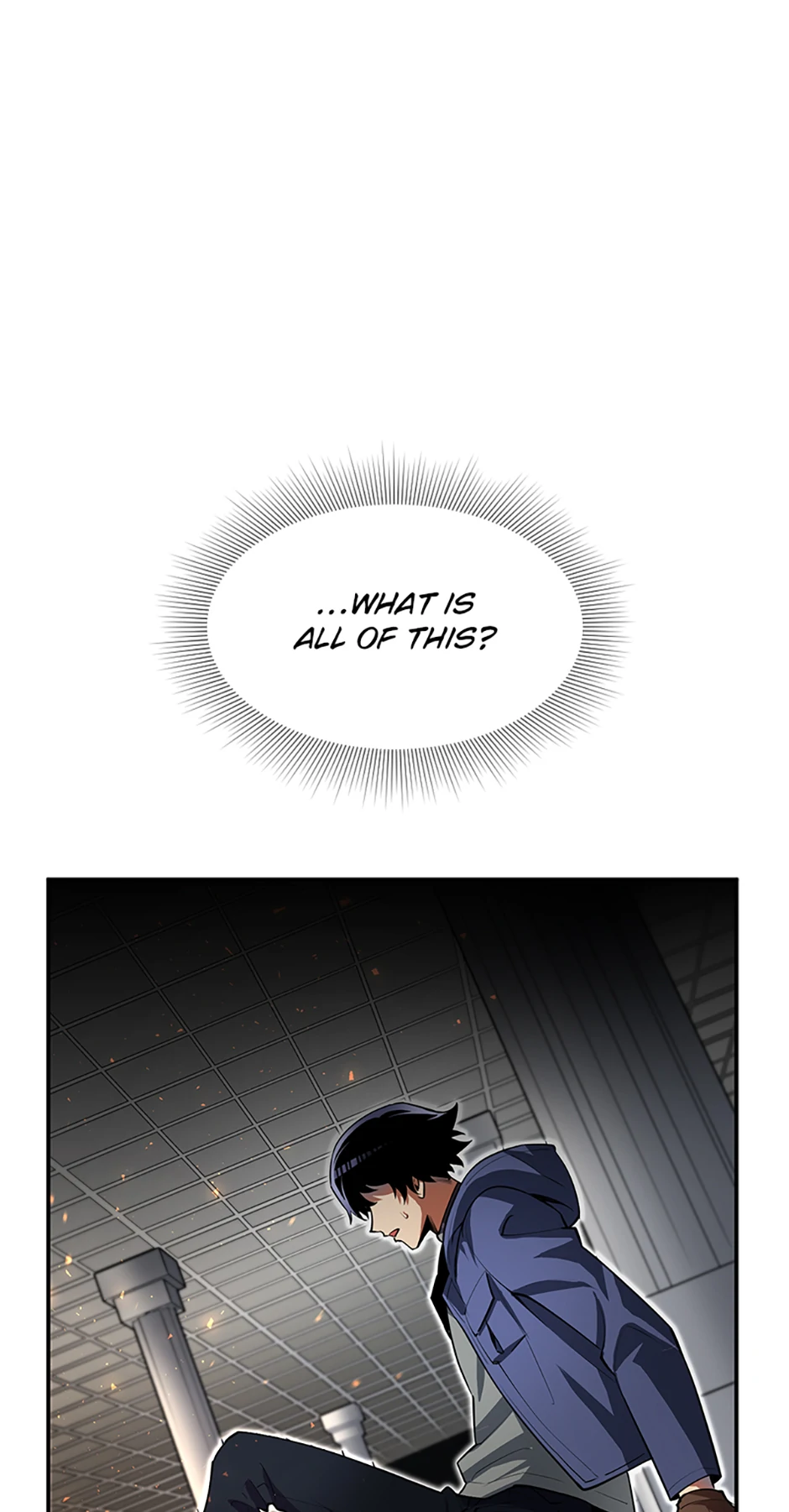 Appraiser Levels Up With Views Chapter 23 341 ch 23 34