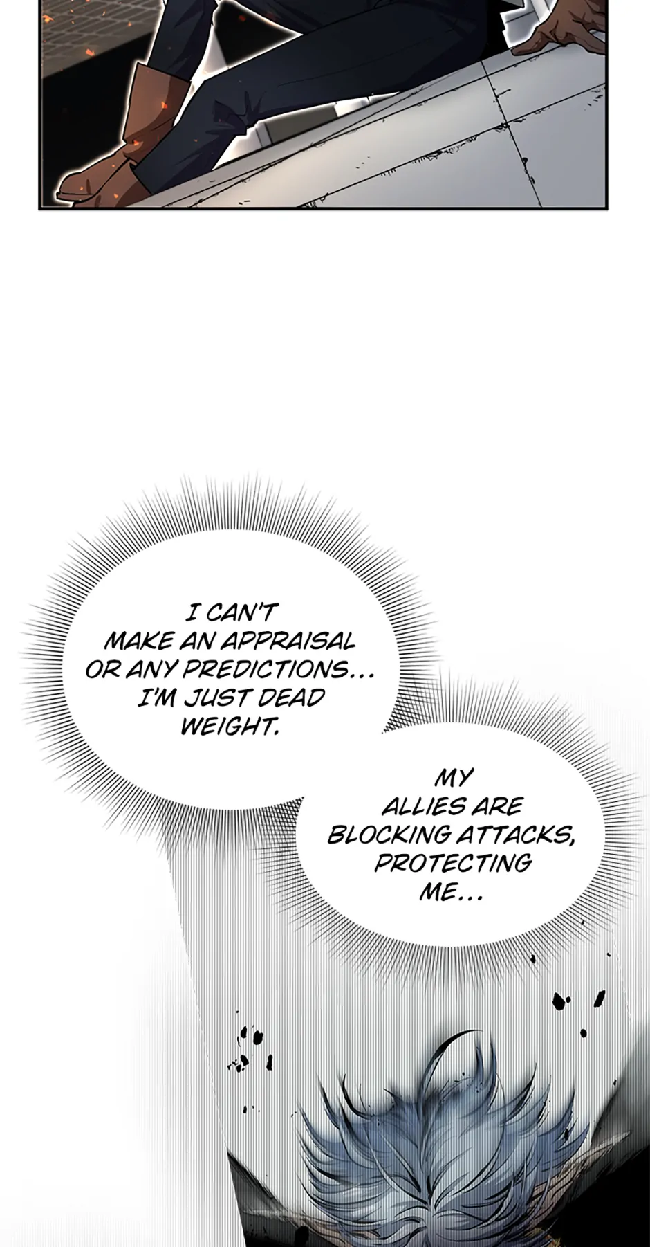 Appraiser Levels Up With Views Chapter 23 342 ch 23 35