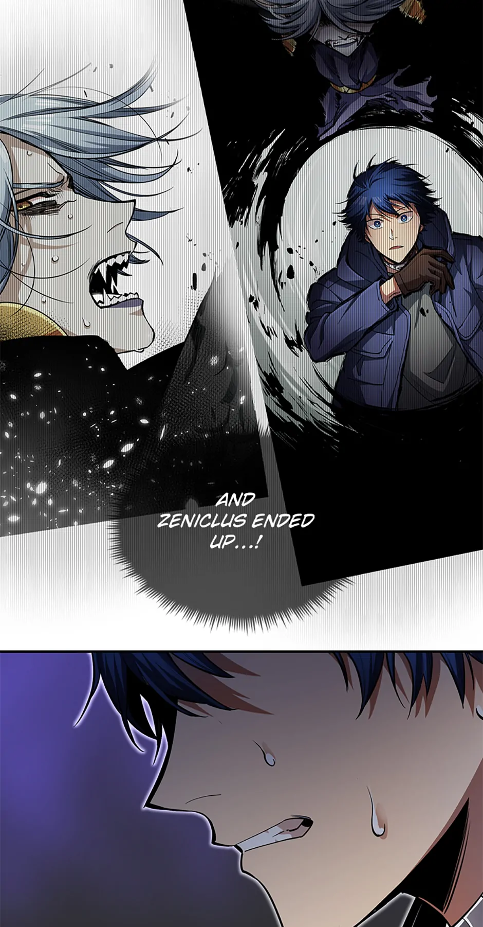 Appraiser Levels Up With Views Chapter 23 343 ch 23 36