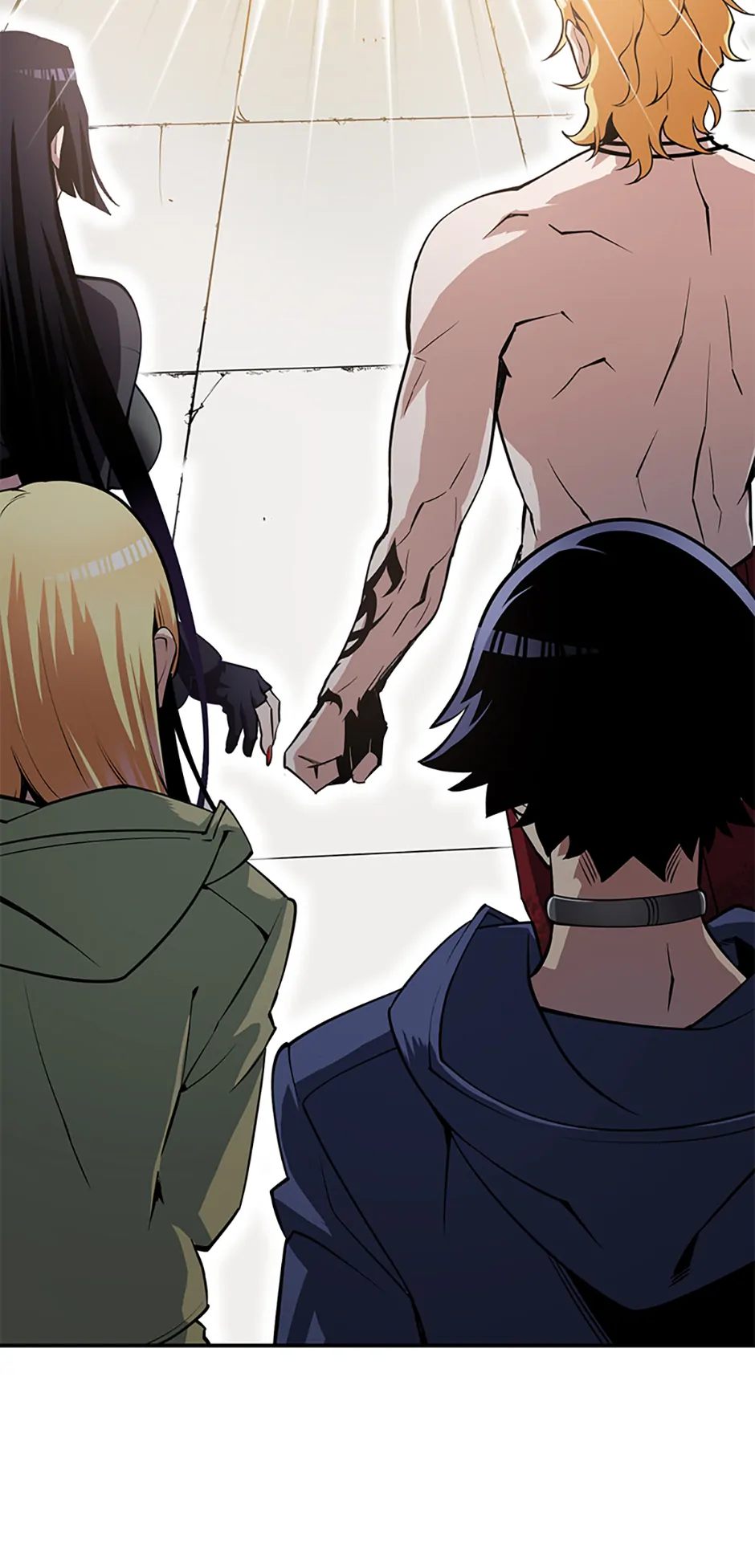 Appraiser Levels Up With Views Chapter 23 311 ch 23 4